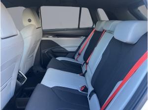 Skoda Elroq 85 First Edition MAXX WÄRMEPUMPE AHK LED