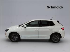 Skoda Fabia Tour 1.0 TSI DSG ACC DAB SHZ