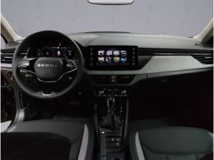 Skoda Kamiq Tour 1.0 TSI DSG NAVI AHK ACC LED