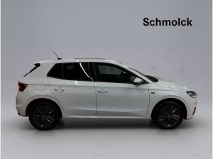 Skoda Fabia Tour 1.0 TSI DSG ACC DAB SHZ