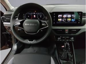 Skoda Kamiq Tour 1.0 TSI DSG NAVI AHK ACC LED