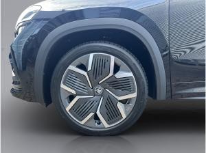 Skoda Kodiaq Sportline 2.0 TDI DSG NAVI LED PANO AHK
