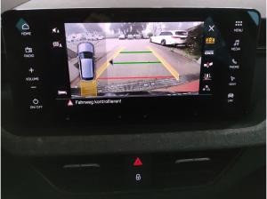 Skoda Kamiq Tour 1.0 TSI DSG NAVI AHK ACC LED