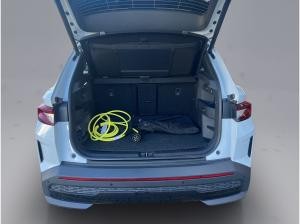 Skoda Elroq 85 First Edition MAXX WÄRMEPUMPE AHK LED