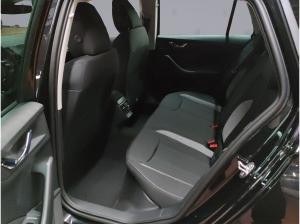 Skoda Kamiq Tour 1.0 TSI DSG NAVI AHK ACC LED