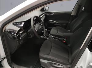 Skoda Fabia Tour 1.0 TSI DSG ACC DAB SHZ