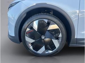 Skoda Elroq 85 First Edition MAXX WÄRMEPUMPE AHK LED