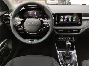 Skoda Fabia Tour 1.0 TSI DSG ACC DAB SHZ