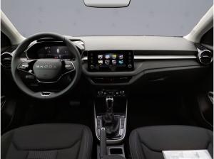 Skoda Fabia Tour 1.0 TSI DSG ACC DAB SHZ