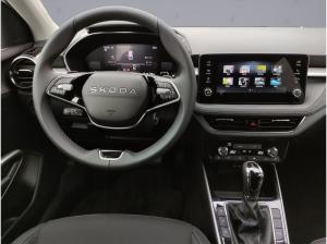 Skoda Fabia Tour 1.0 TSI DSG ACC DAB SHZ