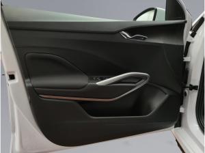 Skoda Fabia Tour 1.0 TSI DSG ACC DAB SHZ