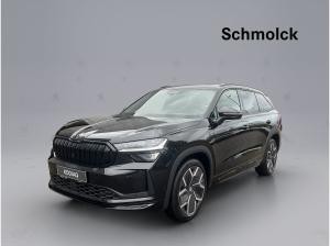 Skoda Kodiaq Sportline 2.0 TDI DSG 4x4 PANO