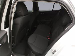 Skoda Fabia Tour 1.0 TSI DSG ACC DAB SHZ