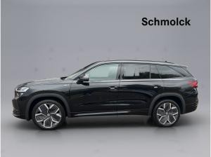 Skoda Kodiaq Sportline 2.0 TDI DSG 4x4 PANO