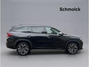 Skoda Kodiaq Sportline 2.0 TDI DSG 4x4 PANO