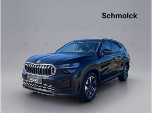 Skoda Kodiaq Selection 1.5 TSI iV DSG Hybrid NAVI LED