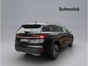 Skoda Kodiaq Sportline 2.0 TDI DSG 4x4 PANO