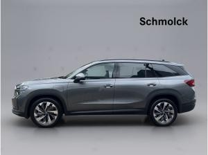 Skoda Kodiaq Selection 1.5 TSI iV DSG Hybrid NAVI LED