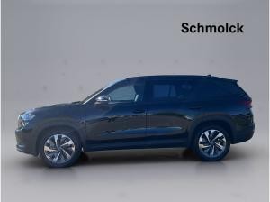 Skoda Kodiaq Selection 1.5 TSI iV DSG Hybrid NAVI LED