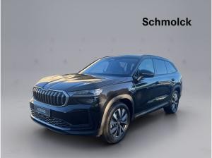Skoda Kodiaq Selection 2.0 TDI DSG NAVI 7-Sitzer