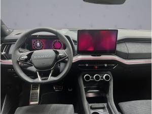 Skoda Kodiaq Sportline 2.0 TDI DSG 4x4 PANO