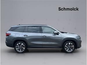 Skoda Kodiaq Selection 1.5 TSI iV DSG Hybrid NAVI LED