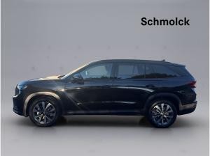Skoda Kodiaq Selection 2.0 TDI DSG NAVI 7-Sitzer
