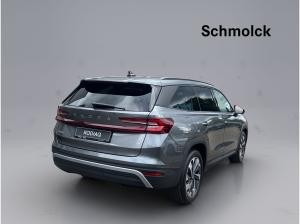 Skoda Kodiaq Selection 1.5 TSI iV DSG Hybrid NAVI LED