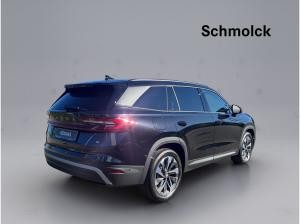 Skoda Kodiaq Selection 1.5 TSI iV DSG Hybrid NAVI LED