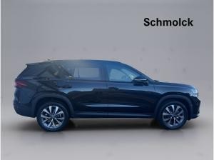 Skoda Kodiaq Selection 2.0 TDI DSG NAVI 7-Sitzer