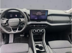 Skoda Kodiaq Selection 1.5 TSI iV DSG Hybrid NAVI LED