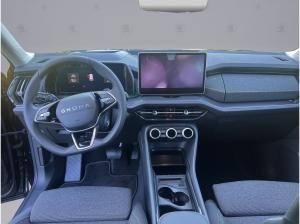 Skoda Kodiaq Selection 1.5 TSI iV DSG Hybrid NAVI LED