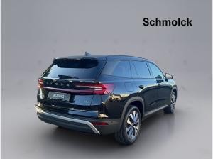 Skoda Kodiaq Selection 2.0 TDI DSG NAVI 7-Sitzer