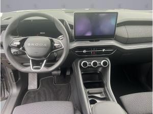 Skoda Kodiaq Selection 2.0 TDI DSG NAVI 7-Sitzer