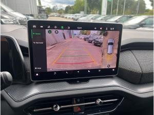 Skoda Kodiaq Selection 1.5 TSI iV DSG Hybrid NAVI LED