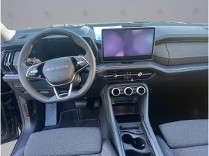 Skoda Kodiaq Selection 2.0 TDI DSG NAVI 7-Sitzer