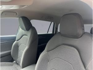 Skoda Kodiaq Selection 1.5 TSI iV DSG Hybrid NAVI LED