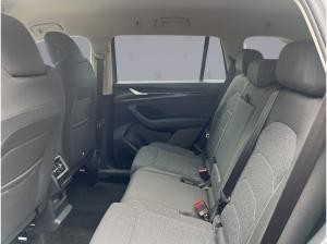 Skoda Kodiaq Selection 1.5 TSI iV DSG Hybrid NAVI LED