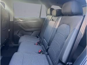 Skoda Kodiaq Selection 2.0 TDI DSG NAVI 7-Sitzer