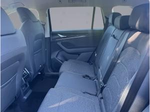 Skoda Kodiaq Selection 1.5 TSI iV DSG Hybrid NAVI LED