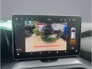 Skoda Kodiaq Selection 2.0 TDI DSG NAVI 7-Sitzer