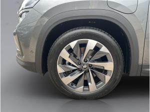 Skoda Kodiaq Selection 1.5 TSI iV DSG Hybrid NAVI LED
