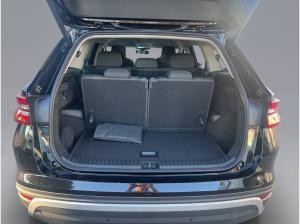 Skoda Kodiaq Selection 2.0 TDI DSG NAVI 7-Sitzer