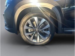 Skoda Kodiaq Selection 2.0 TDI DSG NAVI 7-Sitzer