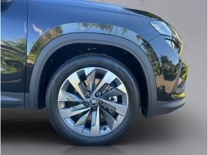 Skoda Kodiaq Selection 1.5 TSI iV DSG Hybrid NAVI LED