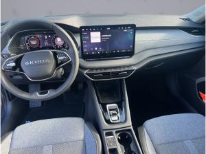 Skoda Octavia Combi Tour 2.0 TDI DSG LED NAVI DAB AHK