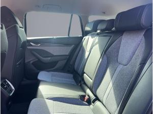 Skoda Octavia Combi Tour 2.0 TDI DSG LED NAVI DAB AHK