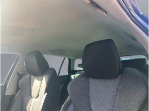 Skoda Octavia Combi Tour 2.0 TDI DSG LED NAVI DAB AHK