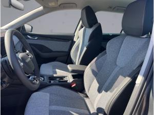 Skoda Octavia Combi Tour 2.0 TDI DSG AHK LED NAVI DAB