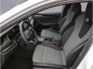 Skoda Octavia Combi Sportline 2.0 TDI DSG AHK NAVI LED